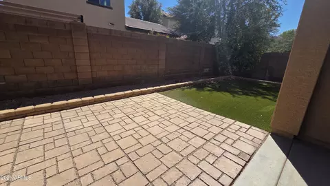 Exterior - 3457 E Milky Way, Gilbert, AZ 85295 photo 2 of 2