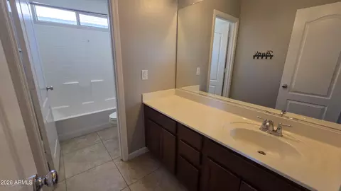 Entry Way - 3457 E Milky Way, Gilbert, AZ 85295 photo 2 of 3