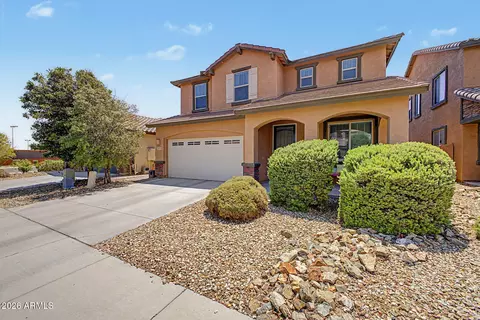 Exterior - 2975 E Saltsage Dr, Phoenix, AZ 85048 photo 3 of 6