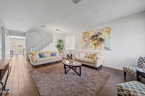 Living - 2975 E Saltsage Dr, Phoenix, AZ 85048 photo 1 of 6