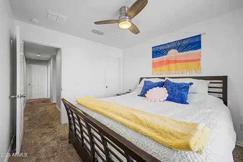 Bedroom - 2975 E Saltsage Dr, Phoenix, AZ 85048 photo 4 of 5