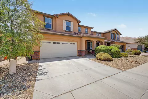 Exterior - 2975 E Saltsage Dr, Phoenix, AZ 85048 photo 2 of 6