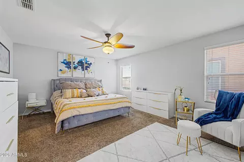 Bedroom - 2975 E Saltsage Dr, Phoenix, AZ 85048 photo 1 of 5