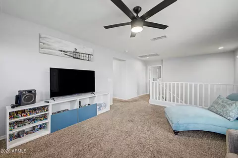 Entry Way - 2975 E Saltsage Dr, Phoenix, AZ 85048 photo 2 of 2