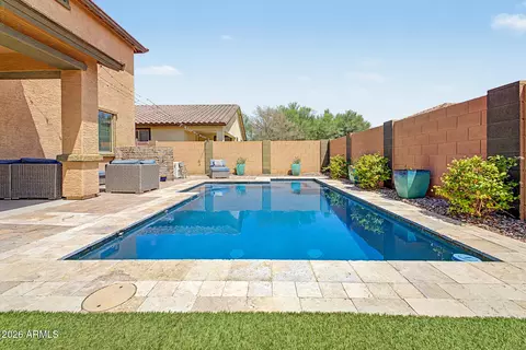 Exterior - 2975 E Saltsage Dr, Phoenix, AZ 85048 photo 4 of 6