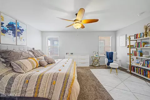 Bedroom - 2975 E Saltsage Dr, Phoenix, AZ 85048 photo 3 of 5