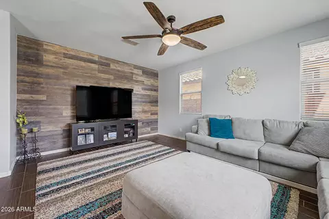 Living - 2975 E Saltsage Dr, Phoenix, AZ 85048 photo 6 of 6
