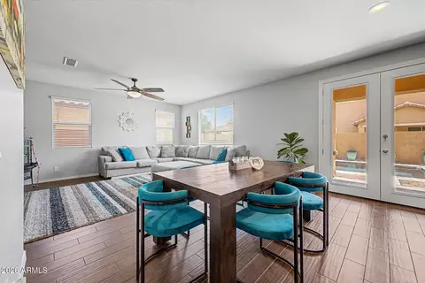 Dining - 2975 E Saltsage Dr, Phoenix, AZ 85048 photo 1 of 1