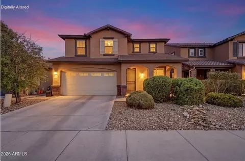 Exterior - 2975 E Saltsage Dr, Phoenix, AZ 85048 photo 6 of 6