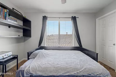 Bedroom - 2975 E Saltsage Dr, Phoenix, AZ 85048 photo 5 of 5