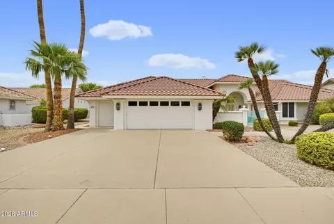 14114 W Whitewood Dr, Sun City West, AZ 85375