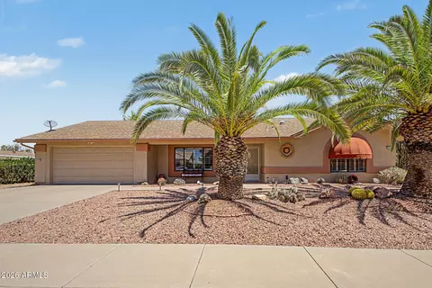 14710 W Calumet Dr, Sun City West, AZ 85375