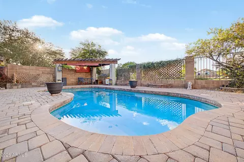 Exterior - 1096 E Graham Ln, Apache Junction, AZ 85119 photo 10 of 14