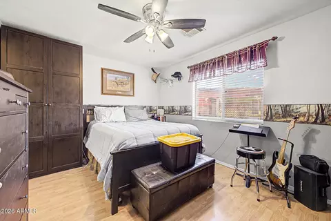 Bedroom - 1096 E Graham Ln, Apache Junction, AZ 85119 photo 1 of 5
