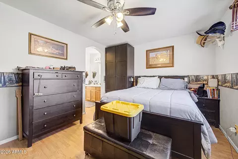Bedroom - 1096 E Graham Ln, Apache Junction, AZ 85119 photo 2 of 5