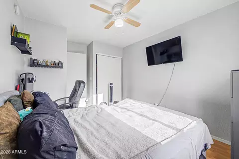 Bedroom - 1096 E Graham Ln, Apache Junction, AZ 85119 photo 5 of 5
