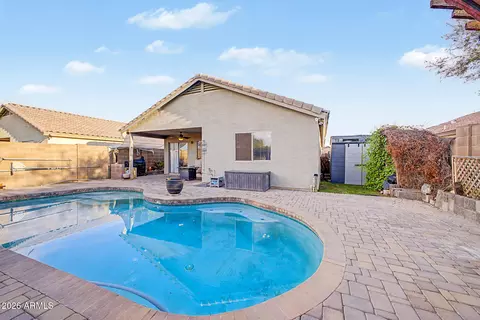 Exterior - 1096 E Graham Ln, Apache Junction, AZ 85119 photo 8 of 14