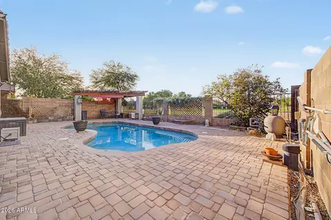 Exterior - 1096 E Graham Ln, Apache Junction, AZ 85119 photo 2 of 14