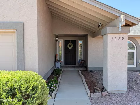 7279 W Wethersfield Rd, Peoria, AZ 85381