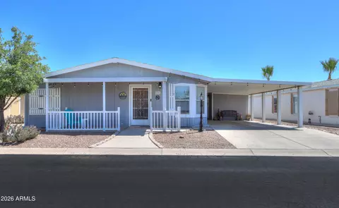 155 E Rodeo Rd #09, Casa Grande, AZ 85122