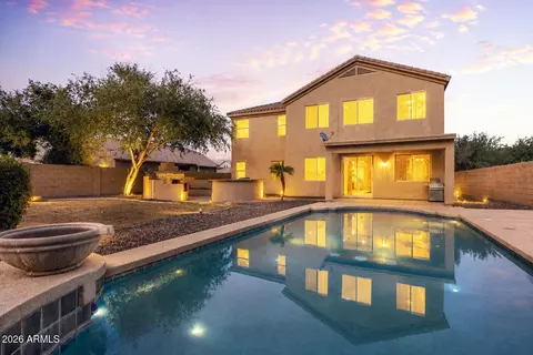26272 N 73rd Dr, Peoria, AZ 85383