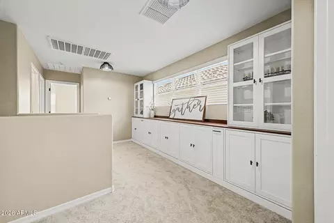 Entry Way - 3795 E Hans Dr, Gilbert, AZ 85296 photo 1 of 4