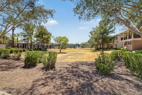 Exterior - 3795 E Hans Dr, Gilbert, AZ 85296 photo 7 of 15