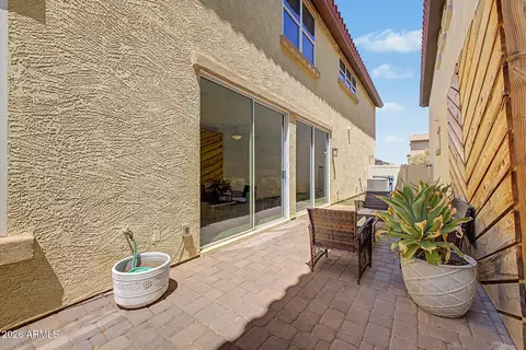 Exterior - 3795 E Hans Dr, Gilbert, AZ 85296 photo 3 of 15