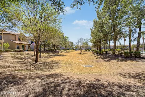 Exterior - 3795 E Hans Dr, Gilbert, AZ 85296 photo 11 of 15