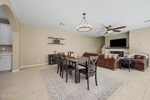 Dining - 3795 E Hans Dr, Gilbert, AZ 85296 photo 1 of 1