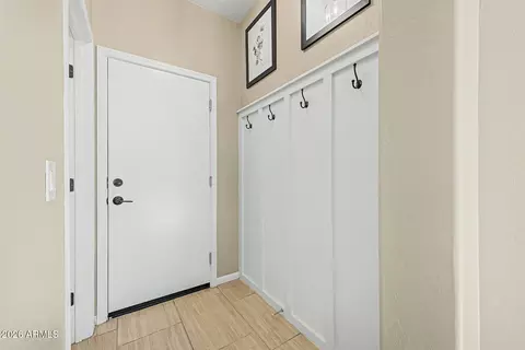 Entry Way - 3795 E Hans Dr, Gilbert, AZ 85296 photo 4 of 4