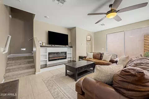 Living - 3795 E Hans Dr, Gilbert, AZ 85296 photo 1 of 3