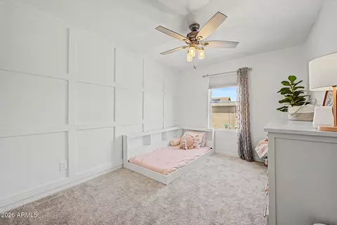 Bedroom - 3795 E Hans Dr, Gilbert, AZ 85296 photo 2 of 3