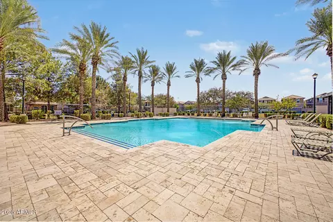 Exterior - 3795 E Hans Dr, Gilbert, AZ 85296 photo 15 of 15
