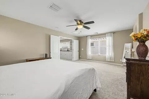 Bedroom - 3795 E Hans Dr, Gilbert, AZ 85296 photo 1 of 3