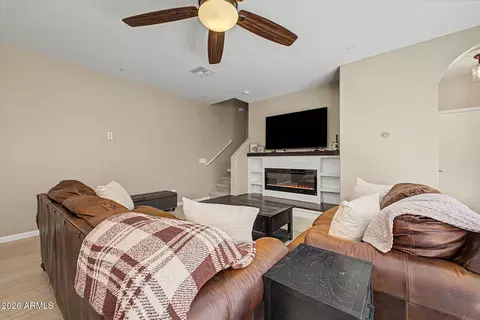 Living - 3795 E Hans Dr, Gilbert, AZ 85296 photo 3 of 3