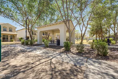 Exterior - 3795 E Hans Dr, Gilbert, AZ 85296 photo 10 of 15