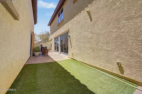 Exterior - 3795 E Hans Dr, Gilbert, AZ 85296 photo 4 of 15