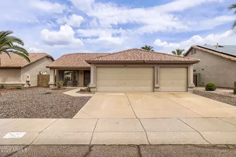 3826 W Park View Ln, Glendale, AZ 85310