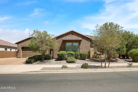 22332 E Maya Rd, Queen Creek, AZ 85142