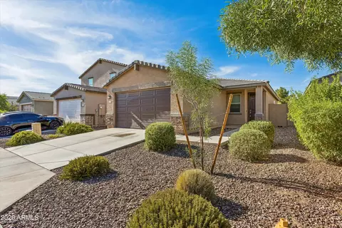4372 W Allen St, Laveen, AZ 85339
