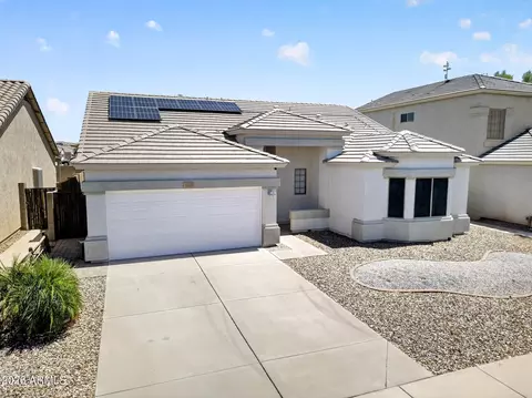 13105 N 129th Dr, El Mirage, AZ 85335