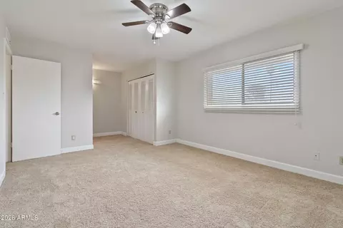 Bedroom - 10 E Hermosa Dr, Tempe, AZ 85282 photo 2 of 5