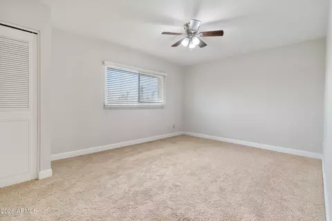 Bedroom - 10 E Hermosa Dr, Tempe, AZ 85282 photo 1 of 5