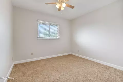 Bedroom - 10 E Hermosa Dr, Tempe, AZ 85282 photo 4 of 5