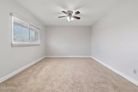 Bedroom - 10 E Hermosa Dr, Tempe, AZ 85282 photo 3 of 5