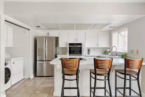 Kitchen - 10 E Hermosa Dr, Tempe, AZ 85282 photo 1 of 3