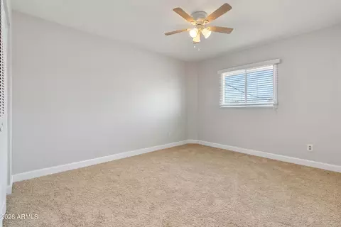Bedroom - 10 E Hermosa Dr, Tempe, AZ 85282 photo 5 of 5