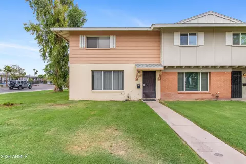 Exterior - 10 E Hermosa Dr, Tempe, AZ 85282 photo 2 of 2