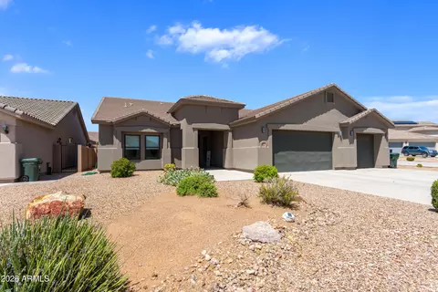 330 Mesa Trail Dr, Sierra Vista, AZ 85635
